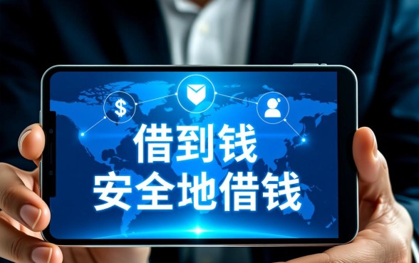 哪个贷款软件安全正规,类似有氧金融的借款app有哪些 类似有氧金融的借款app有哪些