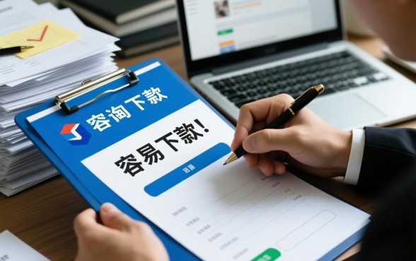 有哪些容易下款的口子