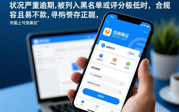 征信不好网上借钱哪个软件好下款