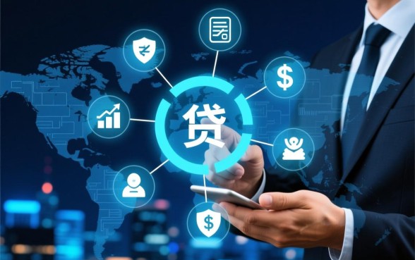 类似捷信商贷借款app下载有哪些