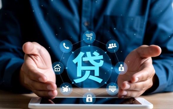 类似玖富万卡的借款口子有哪些