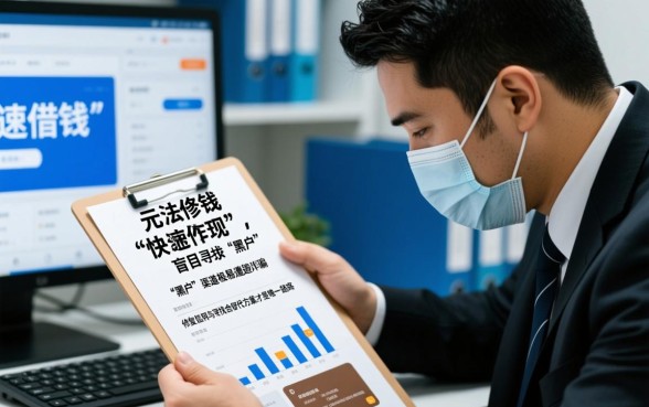 征信黑了怎么借钱,2026黑户微信能下款吗 2026黑户微信能下款吗