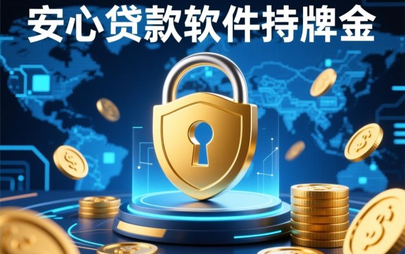 像它一样安全的贷款软件有哪些