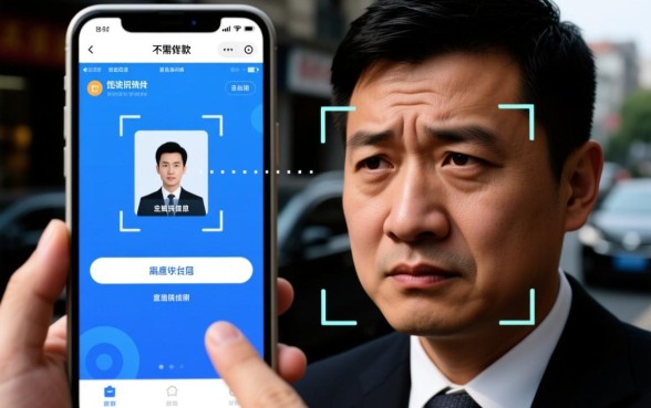 有哪些不需要人脸识别的贷款软件