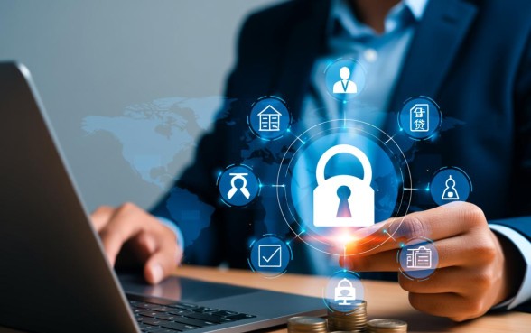 像宁波白领通一样安全的软件有哪些