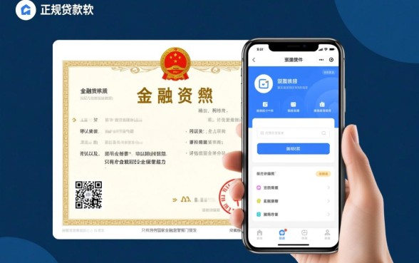 类似华融e贷借款app怎么下载