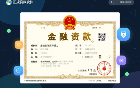 类似华融e贷借款app怎么下载