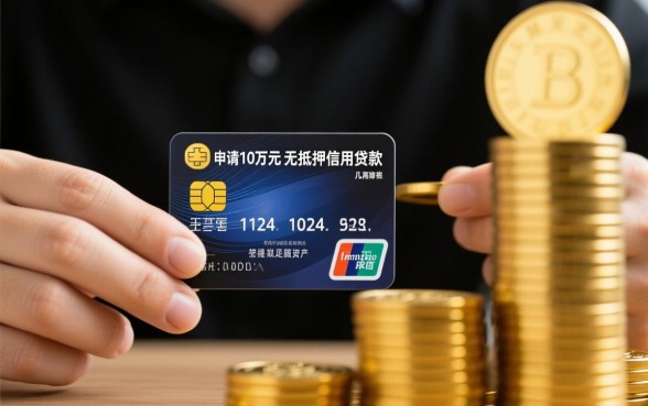 征信不好负债高能贷款吗,哪里能借到10万元? 征信不好负债高能贷款吗