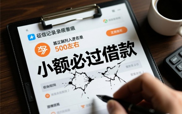 芝麻分500小额必过是真的吗