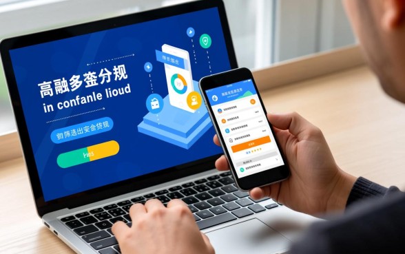 类似蚂蚁借呗的贷款口子有哪些