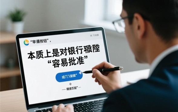 有什么秘密通道让秒批容易