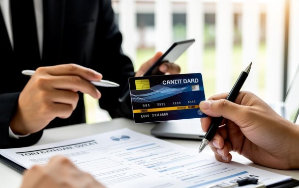 哪些银行办卡不看征信,不看征信能办信用卡吗? 哪些银行办卡不看征信