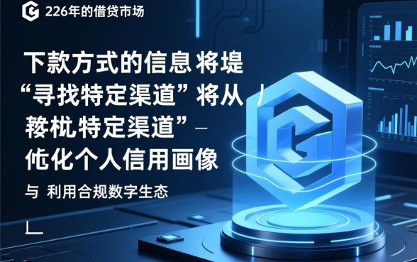 2026年最新口子下款方式有哪些