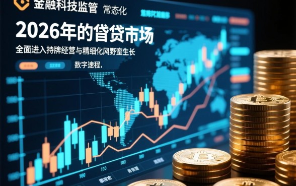 2026年借款容易且正规的贷款平台都有哪些