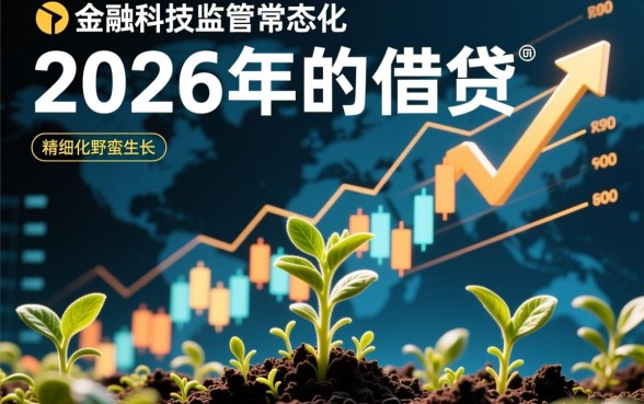 2026年借款容易且正规的贷款平台都有哪些