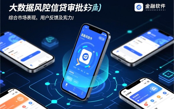 有哪些贷款软件在利用大数据下户方面表现优异,哪个容易下款 有哪些贷款软件在利用大数据下户方面表现优异