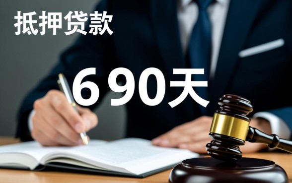 平安抵押贷款拖欠多长时间银行会采取法律行动