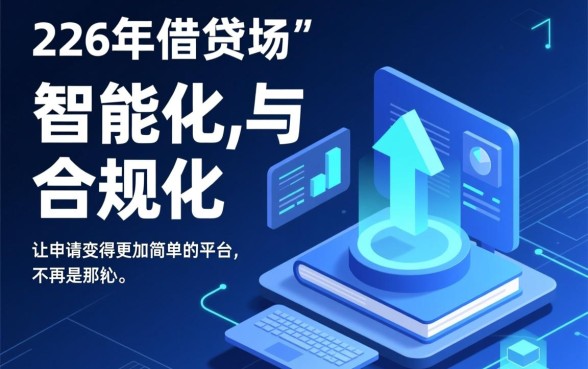2026年借款平台哪个容易通过,申请简单有哪些平台 2026年借款平台哪个容易通过