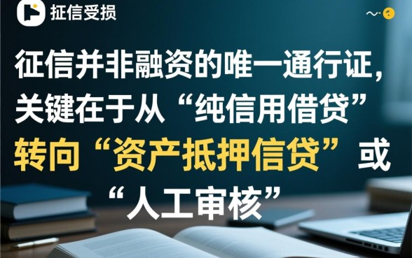 不查征信的线下贷款有哪些