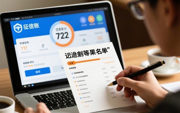 征信黑了怎么贷款,芝麻分722到哪里可以借钱? 芝麻分722到哪里可以借钱