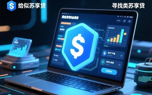 苏享贷借款app下载正规吗,类似苏享贷的正规借款软件有哪些 类似苏享贷的正规借款软件有哪些