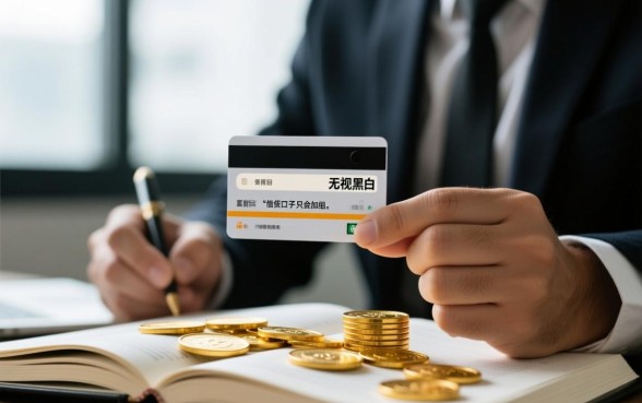 2026年征信黑了还能下款吗,哪里有无视黑白无风控口子 2026年征信黑了还能下款吗