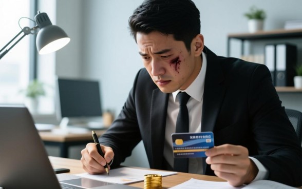 2026年征信黑了还能下款吗,哪里有无视黑白无风控口子 2026年征信黑了还能下款吗