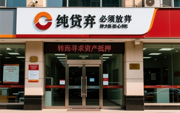 征信不好没有芝麻信用怎么借钱