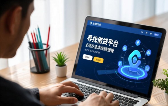 类似好客贷的借钱平台有哪些