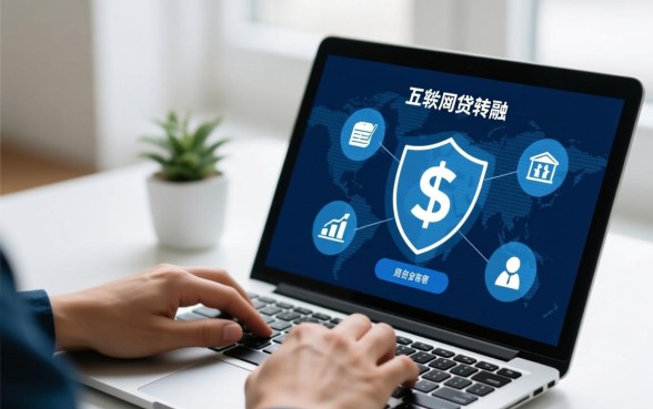 类似分期贷的网贷平台有哪些