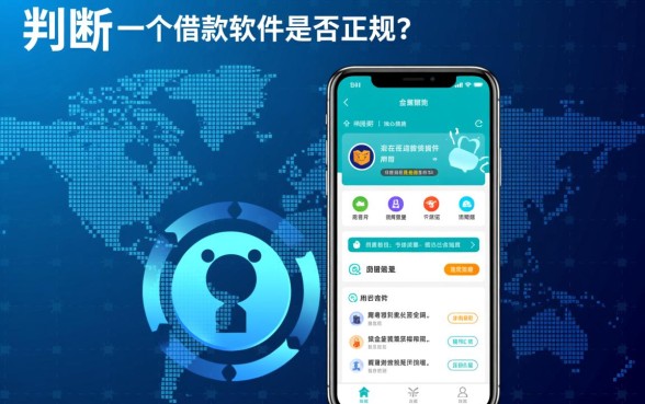 类似恒易贷的借款软件有哪些,正规借款软件下载哪个好? 类似恒易贷的借款软件有哪些