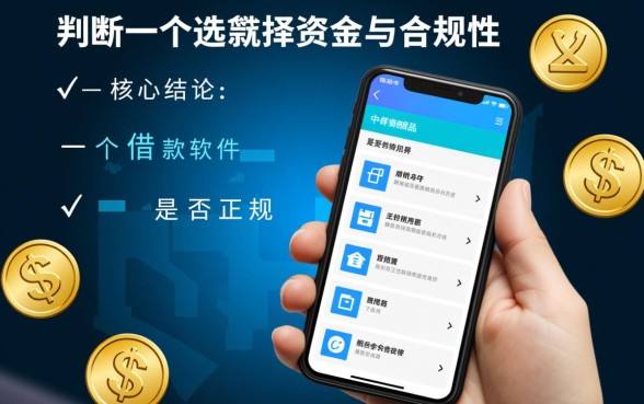 类似恒易贷的借款软件有哪些,正规借款软件下载哪个好? 类似恒易贷的借款软件有哪些