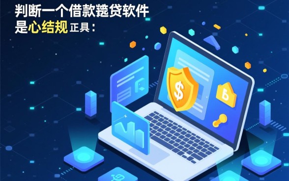 类似恒易贷的借款软件有哪些,正规借款软件下载哪个好? 类似恒易贷的借款软件有哪些