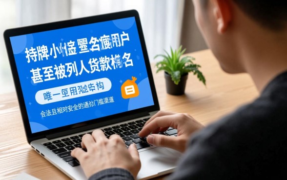 持牌小额贷款机构怎么样