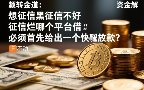 哪个平台借几千快速放款