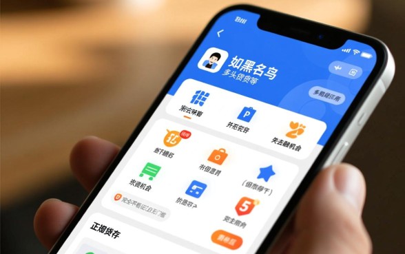 有哪些正规贷款软件门槛低