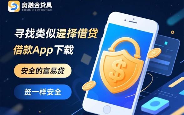 富易贷借款app安全吗,有哪些类似正规的贷款软件下载 有哪些类似正规的贷款软件下载
