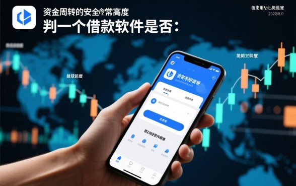 像中关村贷一样正规的借款软件有哪些