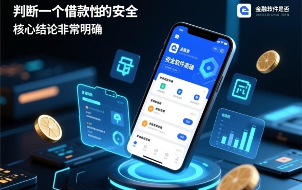 像中关村贷一样正规的借款软件有哪些