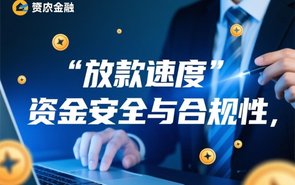 类似湘商贷安全的借钱口子有哪些