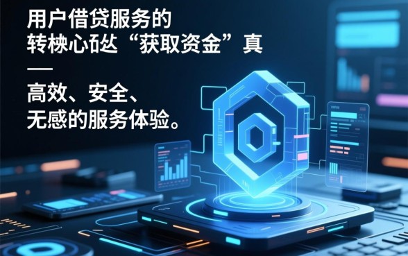 像中信白条借款app下载一样方便的网贷软件