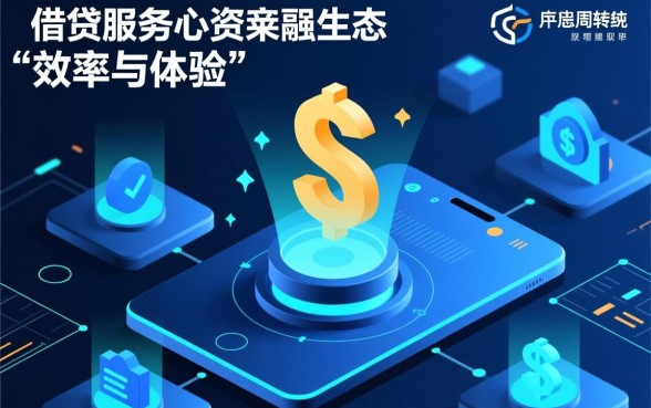 类似惠企宝的借款口子有哪些?哪个借钱app下款快? 类似惠企宝的借款口子有哪些