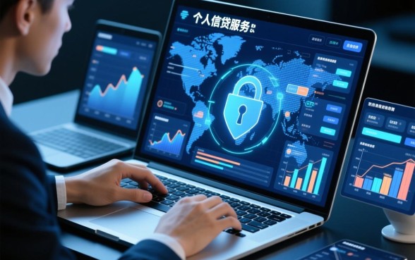 像浦银点贷一样安全的借款软件有哪些