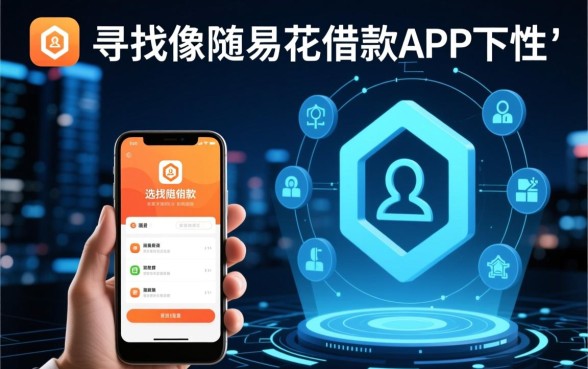 像随易花借款app下载一样正规吗