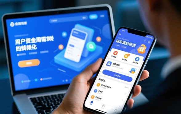 类似徽享贷的正规借钱平台有哪些