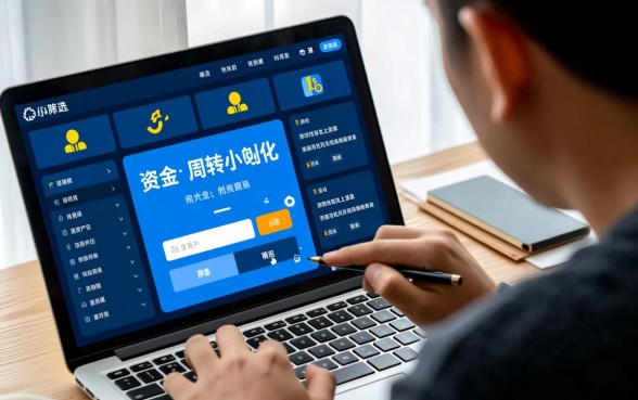 类似徽享贷的正规借钱平台有哪些