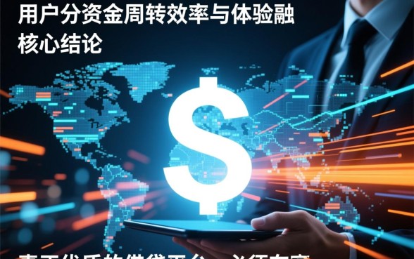 类似渝快贷的借款APP有哪些?哪个借钱平台下载更方便? 类似渝快贷的借款APP有哪些