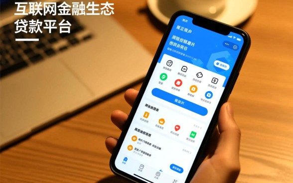 类似好期贷的借款平台有哪些