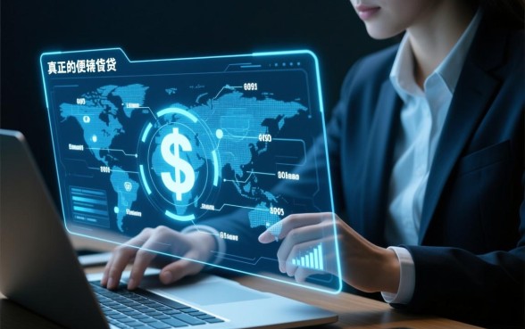 类似满易贷的借钱口子有哪些?容易下款的借款APP推荐? 类似满易贷的借钱口子有哪些