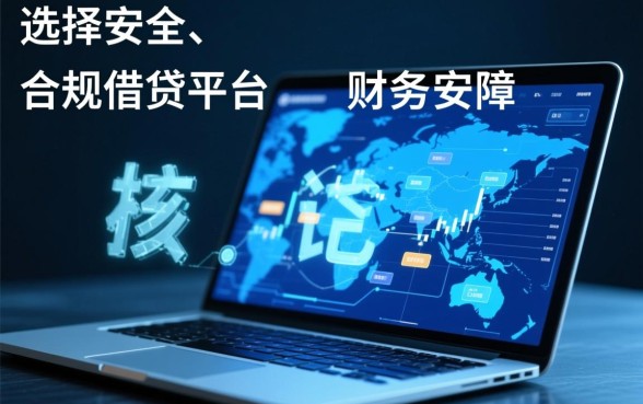 像平安普惠一样的正规贷款软件有哪些,借款app下载安全吗? 像平安普惠一样的正规贷款软件有哪些